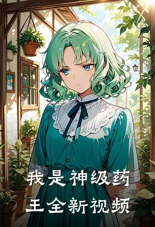 我是神级药王全新视频