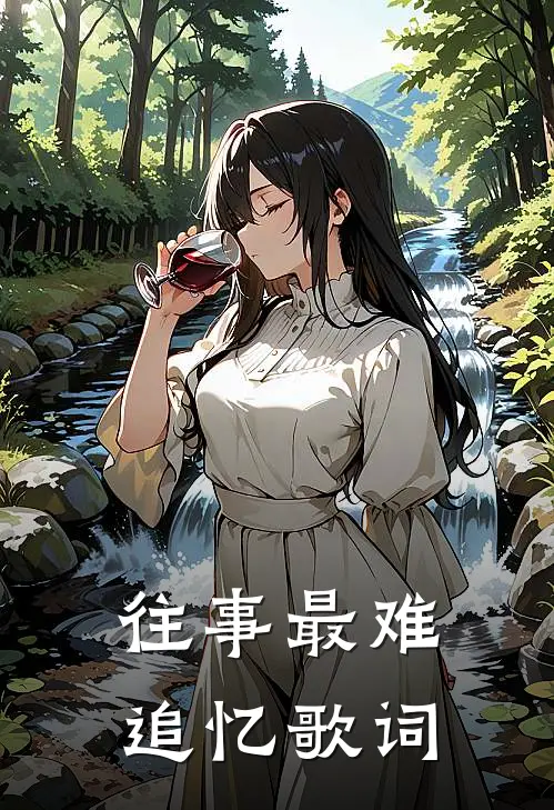 往事最难追忆歌词
