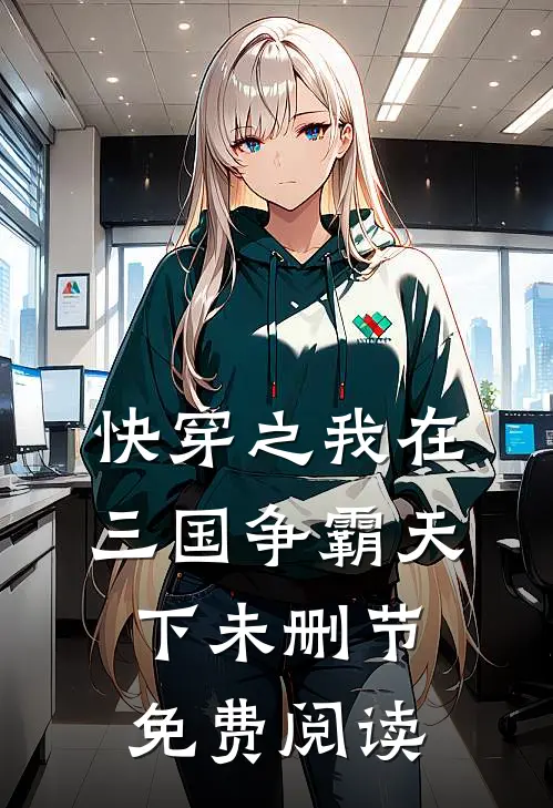 快穿之我在三国争霸天下未删节免费阅读