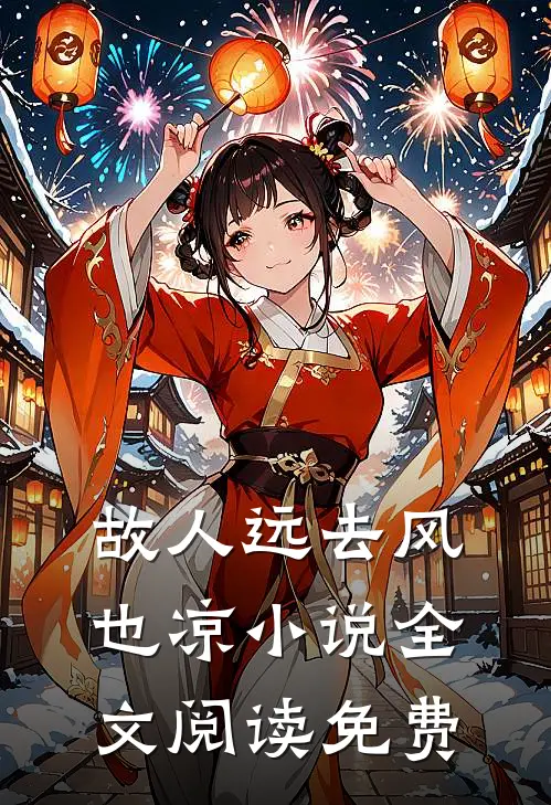 故人远去风也凉小说全文阅读免费