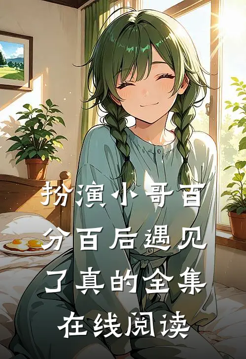 扮演小哥百分百后遇见了真的全集在线阅读
