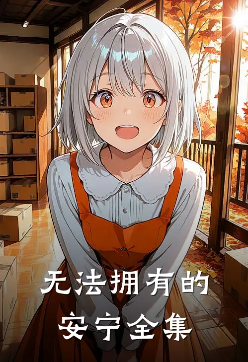 无法拥有的安宁全集