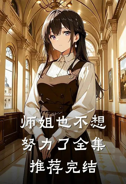 师姐也不想努力了全集推荐完结