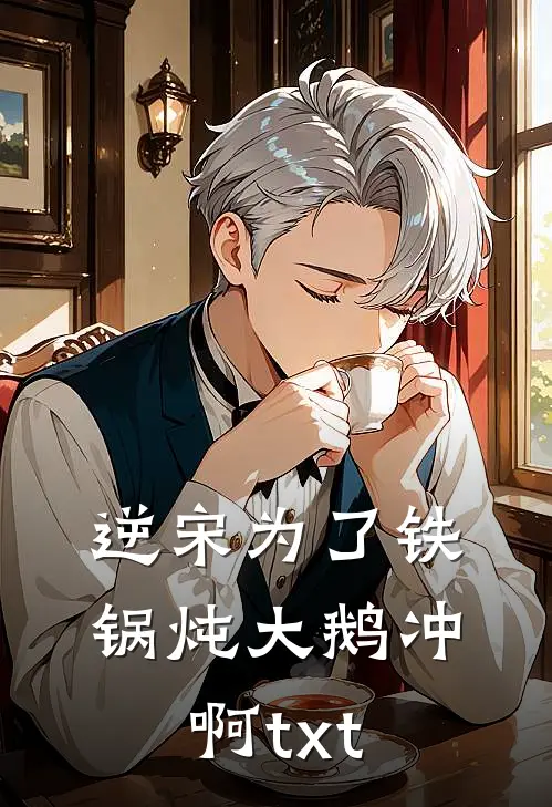逆宋为了铁锅炖大鹅冲啊txt
