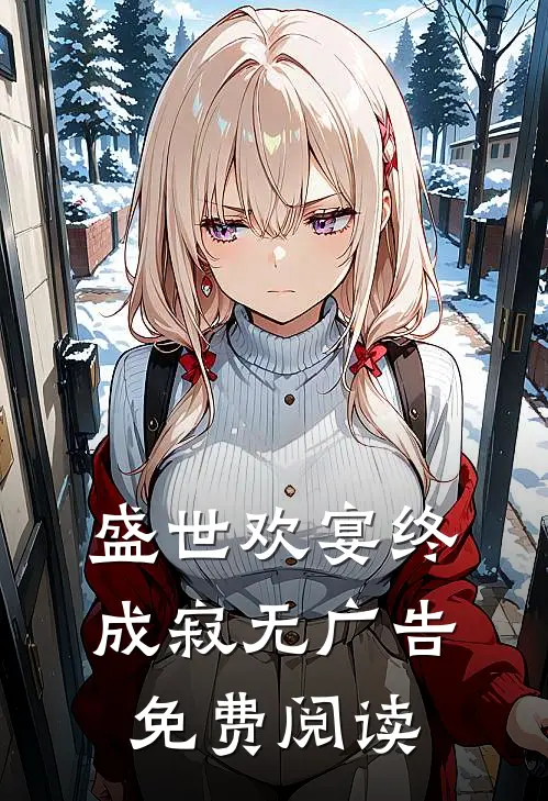 盛世欢宴终成寂无广告免费阅读