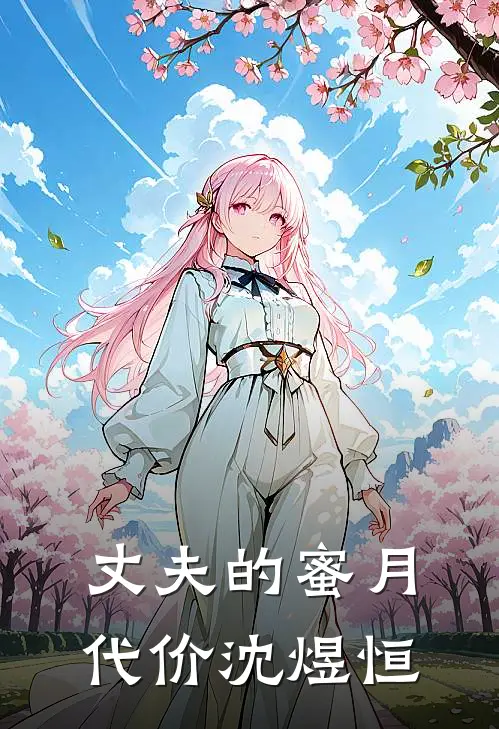丈夫的蜜月代价 沈煜恒