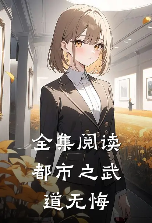 全集阅读都市之武道无悔