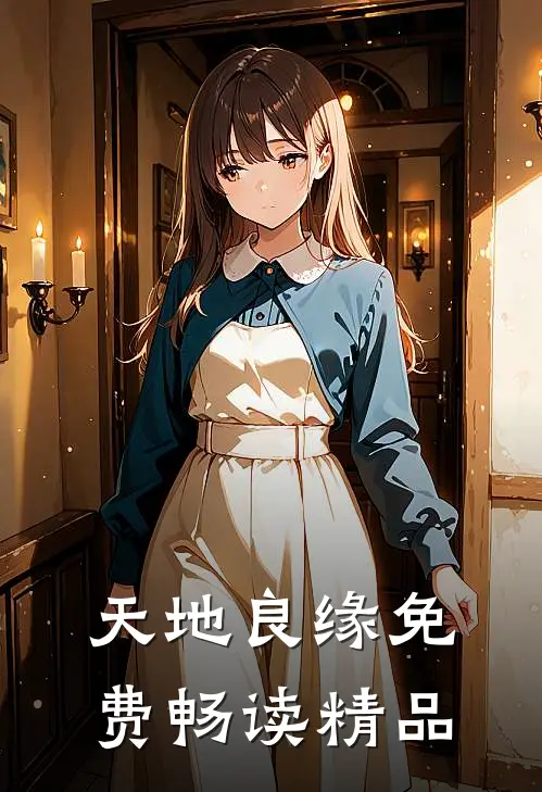 天地良缘免费畅读精品