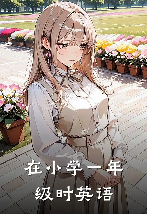 在小学一年级时英语