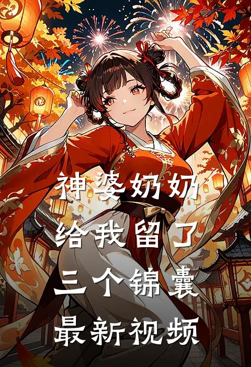 神婆奶奶给我留了三个锦囊最新视频