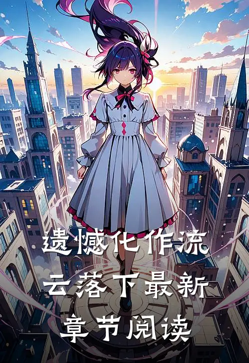 遗憾化作流云落下最新章节阅读