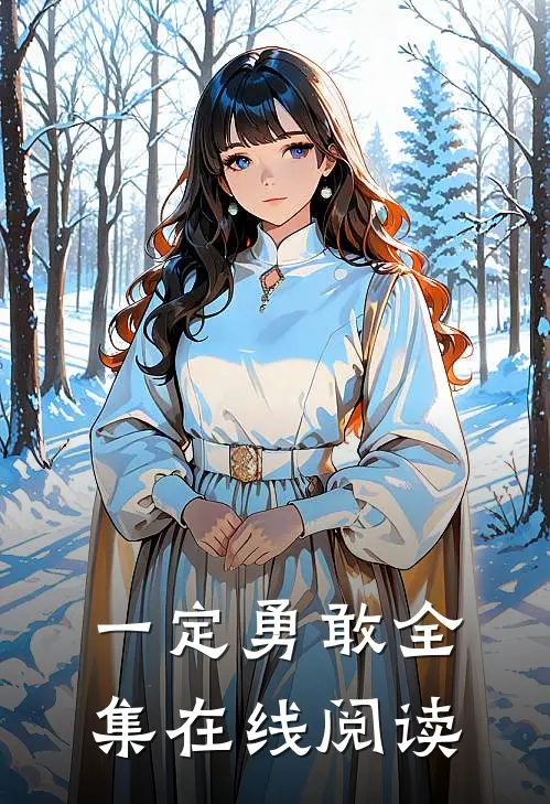 一定勇敢全集在线阅读