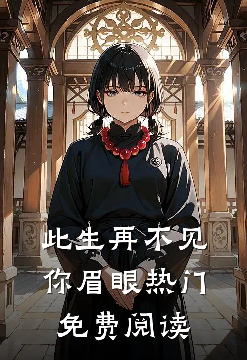 此生再不见你眉眼热门免费阅读