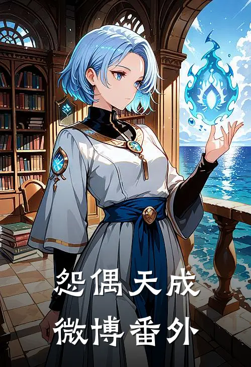 怨偶天成微博番外