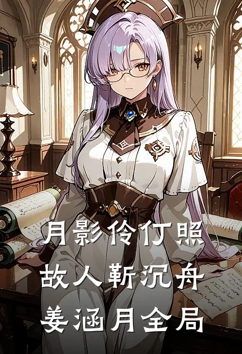 月影伶仃照故人靳沉舟姜涵月全局