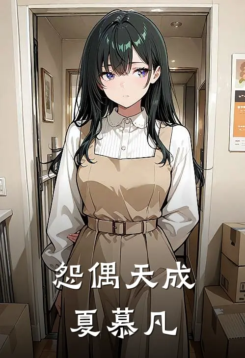 怨偶天成夏慕凡