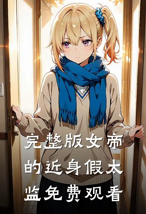 完整版女帝的近身假太监免费观看