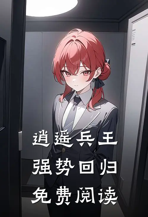 逍遥兵王强势回归免费阅读