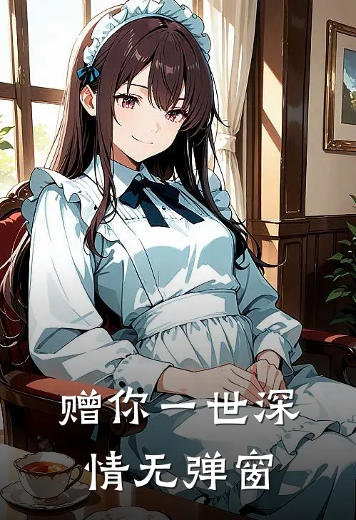 赠你一世深情无弹窗