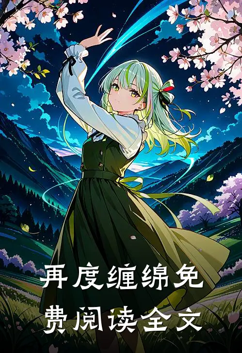 再度缠绵免费阅读全文