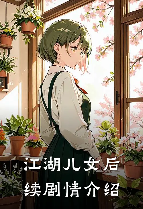 江湖儿女后续剧情介绍