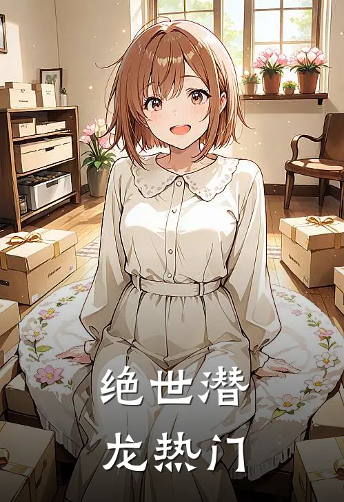 绝世潜龙热门