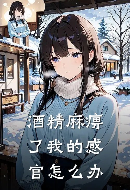 酒精麻痹了我的感官怎么办