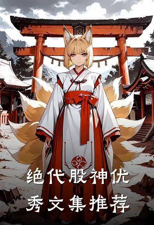 绝代股神优秀文集推荐