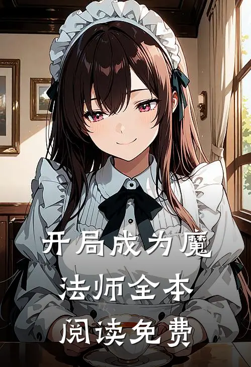 开局成为魔法师全本阅读免费