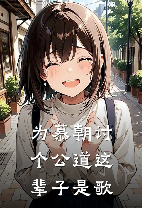 为慕朝讨个公道这辈子是歌