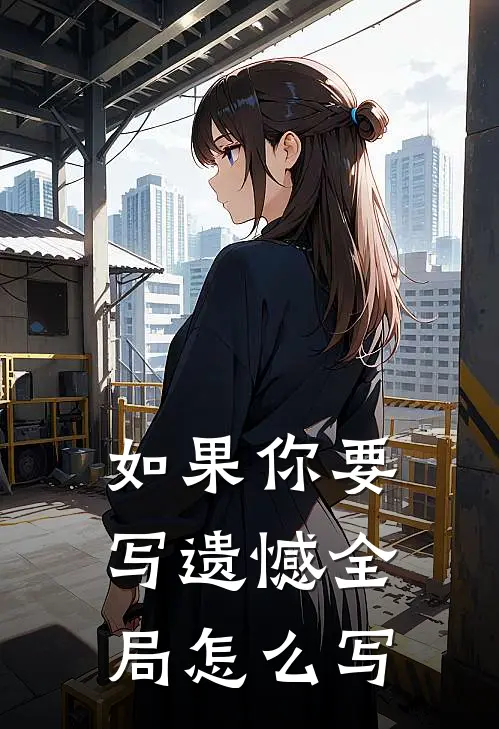如果你要写遗憾全局怎么写