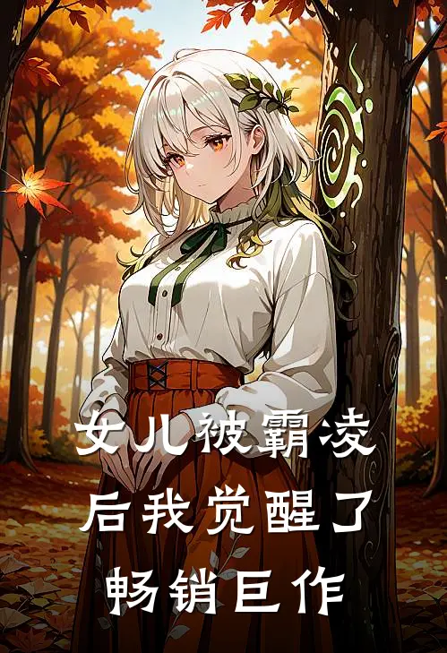 女儿被霸凌后我觉醒了畅销巨作