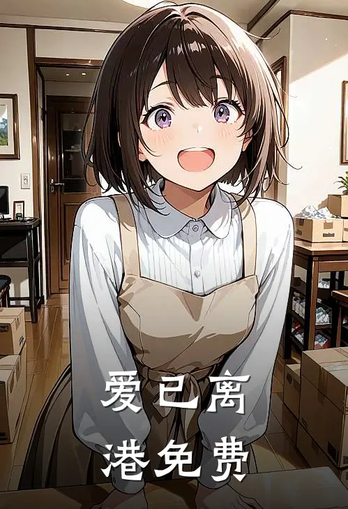 爱已离港免费