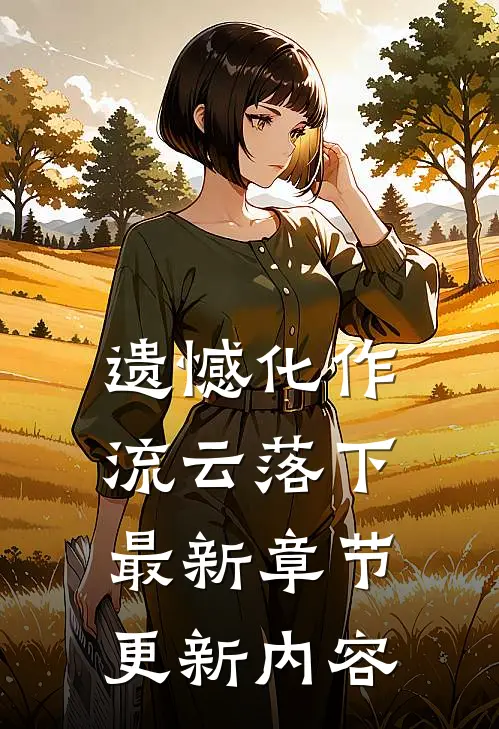 遗憾化作流云落下最新章节更新内容