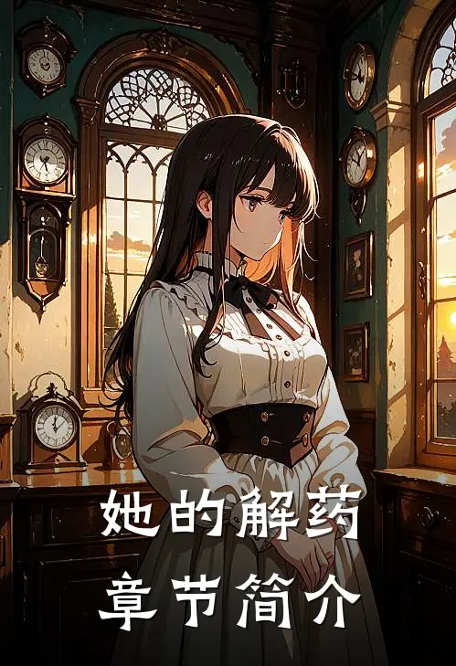 她的解药章节简介