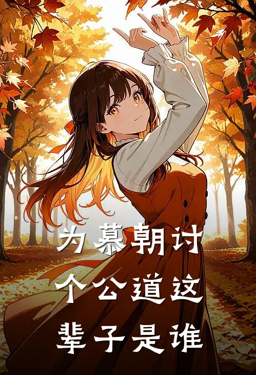 为慕朝讨个公道这辈子是谁