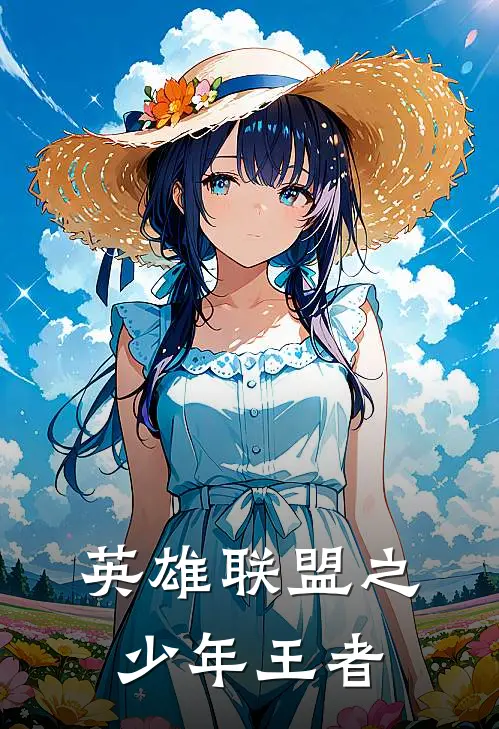英雄联盟之少年王者