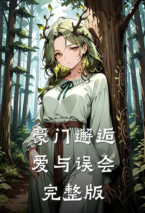 豪门邂逅爱与误会完整版