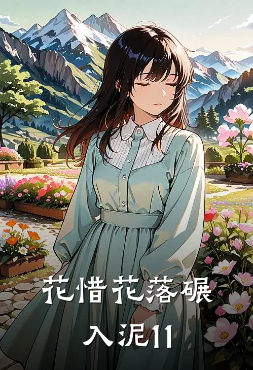 花惜花落碾入泥11