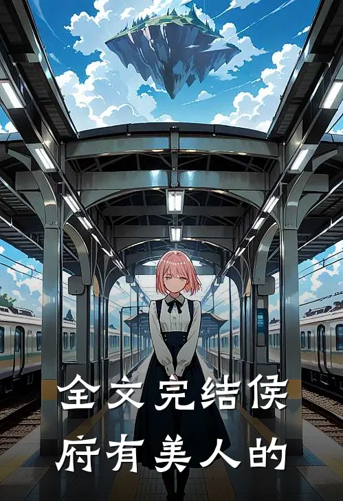 全文完结侯府有美人的