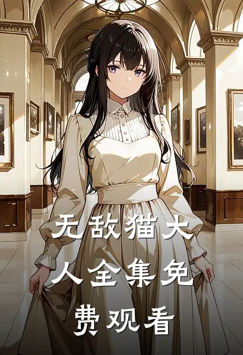 无敌猫大人 全集免费观看