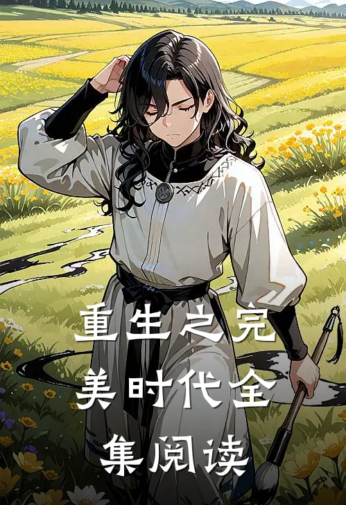 重生之完美时代全集阅读