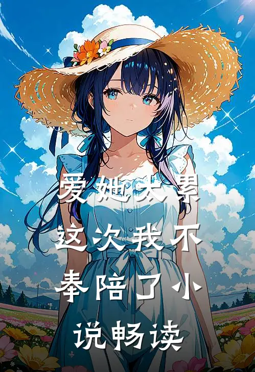 爱她太累，这次我不奉陪了小说畅读
