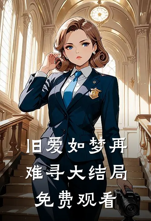 旧爱如梦再难寻大结局免费观看