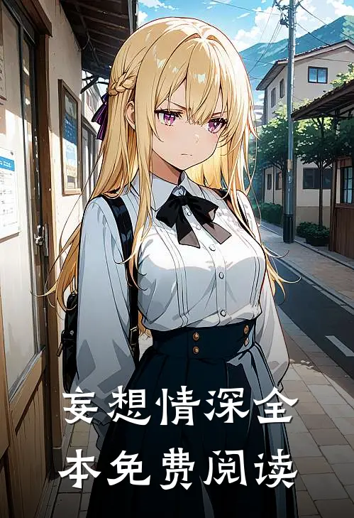 妄想情深全本免费阅读