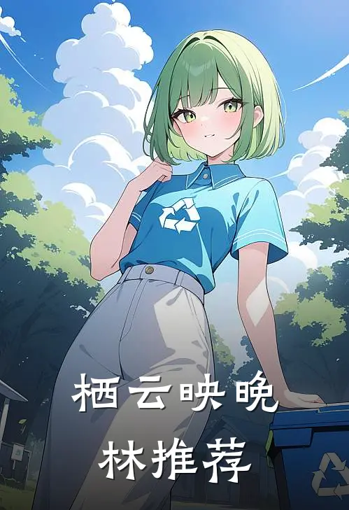 栖云映晚林推荐