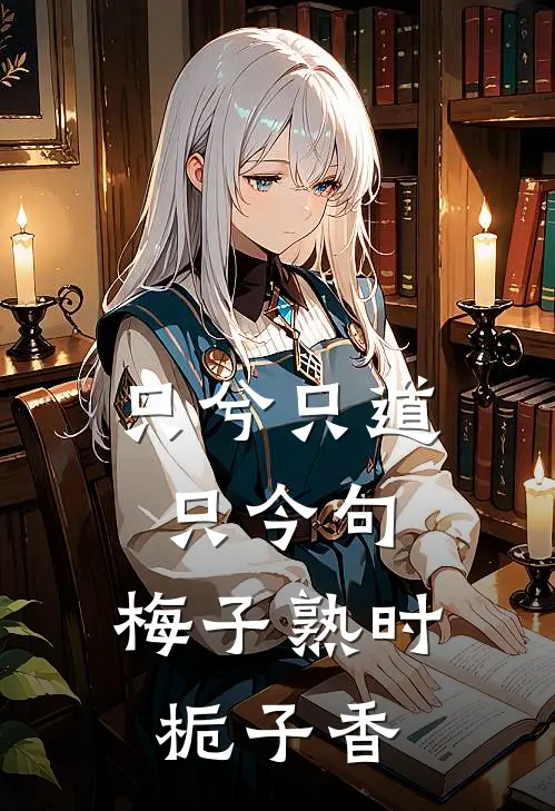 只兮只道只今句,梅子熟时栀子香