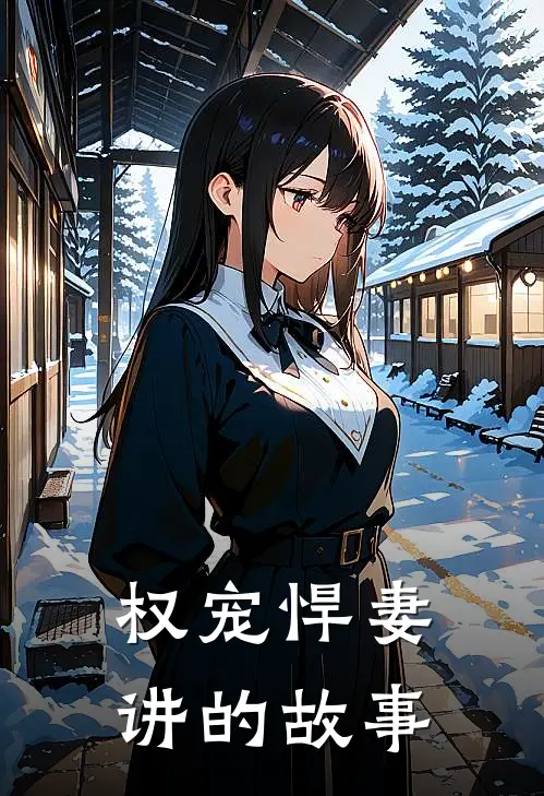 权宠悍妻讲的故事