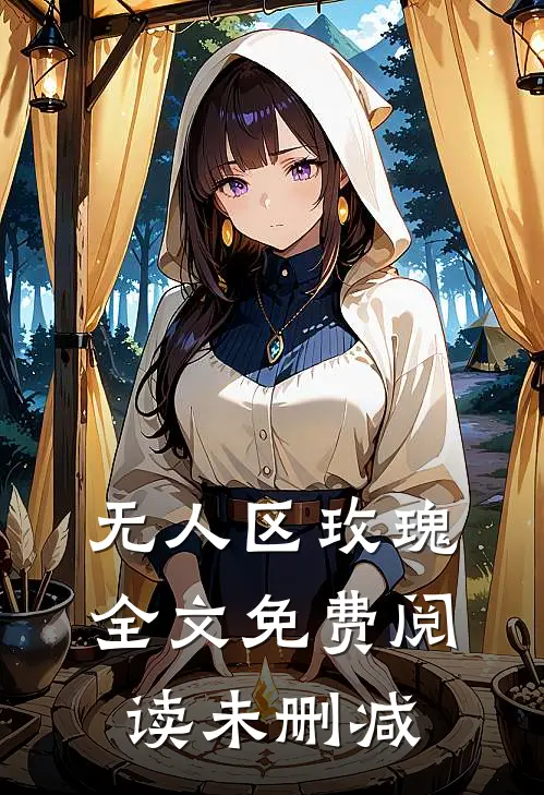 无人区玫瑰全文免费阅读未删减