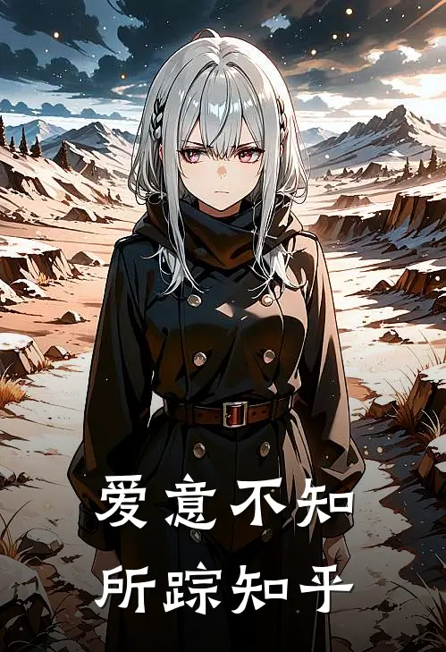爱意不知所踪知乎